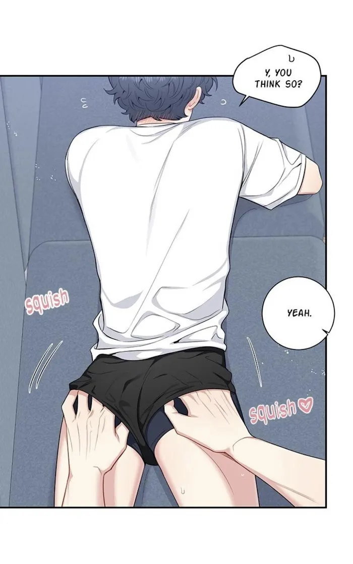 Cherry Blossoms After Winter - Chapter 133 Page 10