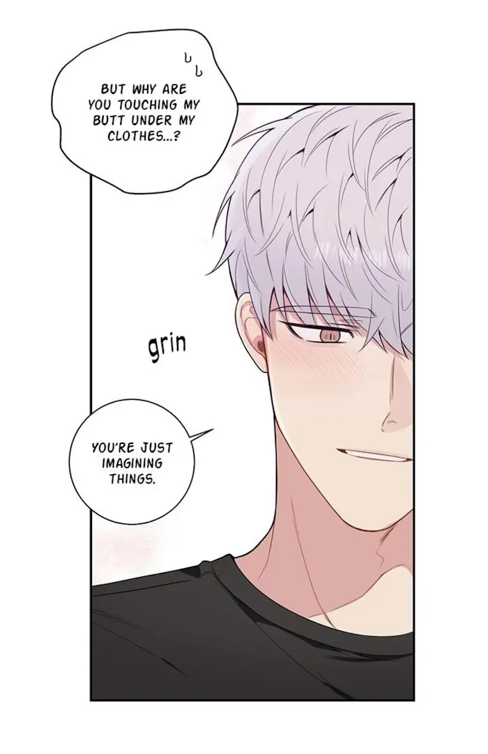 Cherry Blossoms After Winter - Chapter 133 Page 11