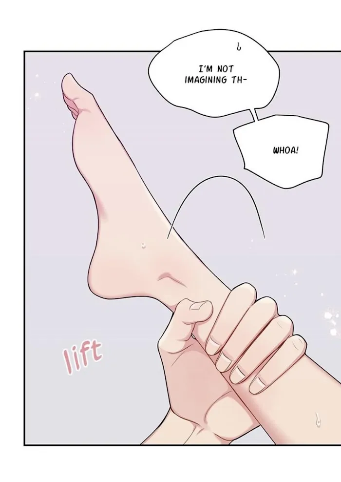 Cherry Blossoms After Winter - Chapter 133 Page 12