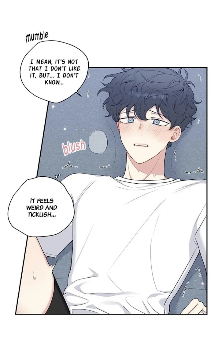 Cherry Blossoms After Winter - Chapter 133 Page 16