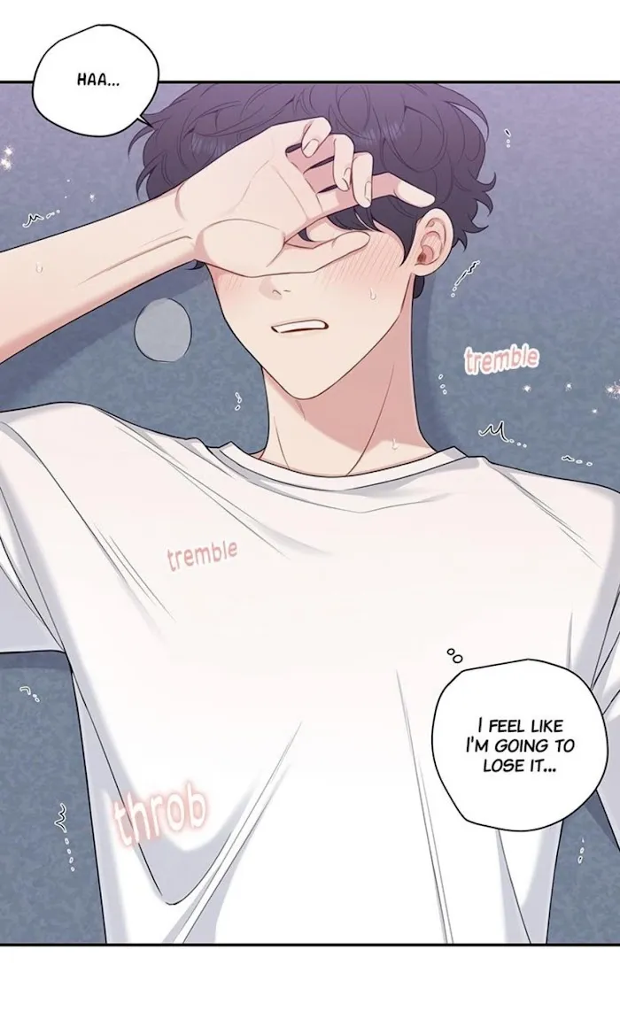 Cherry Blossoms After Winter - Chapter 133 Page 21