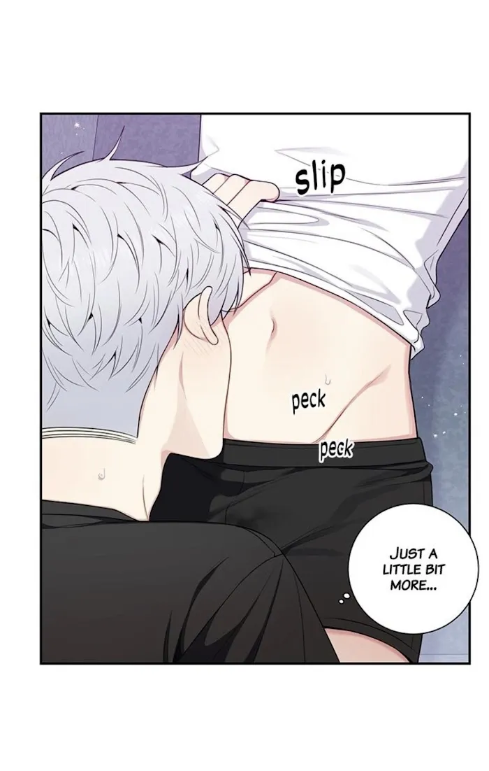 Cherry Blossoms After Winter - Chapter 133 Page 24