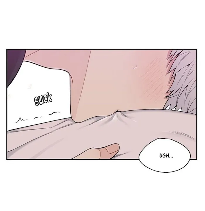 Cherry Blossoms After Winter - Chapter 133 Page 27
