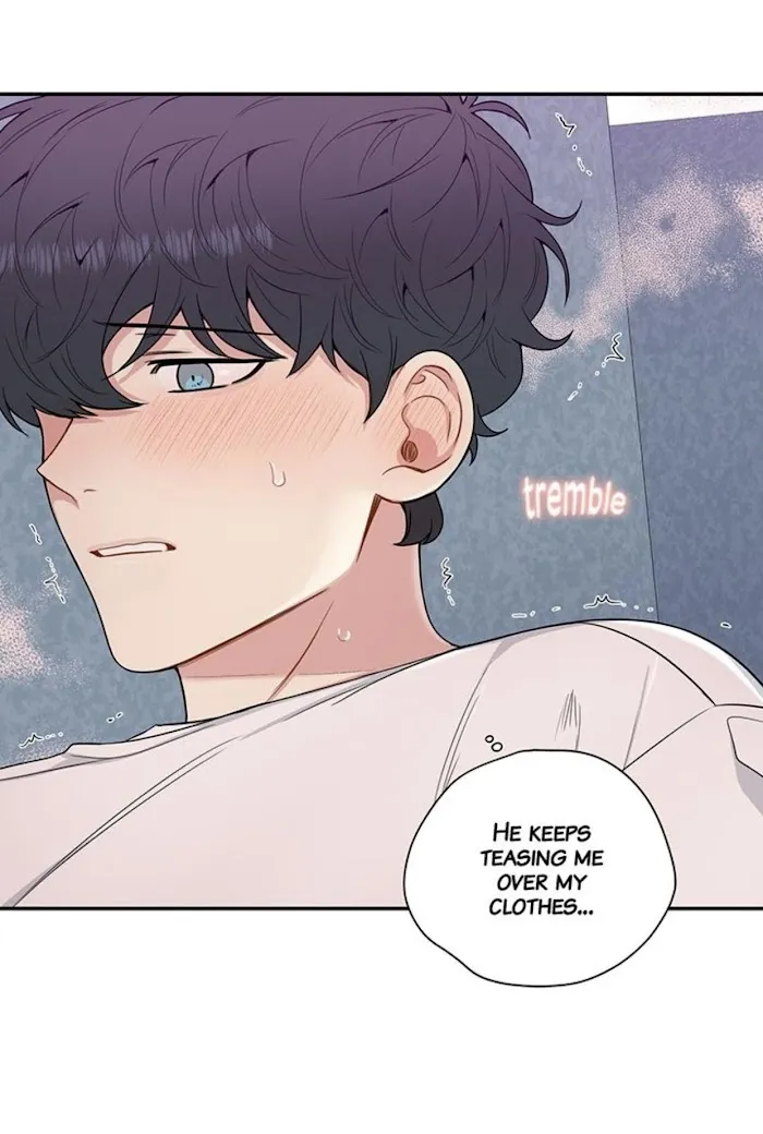 Cherry Blossoms After Winter - Chapter 133 Page 28