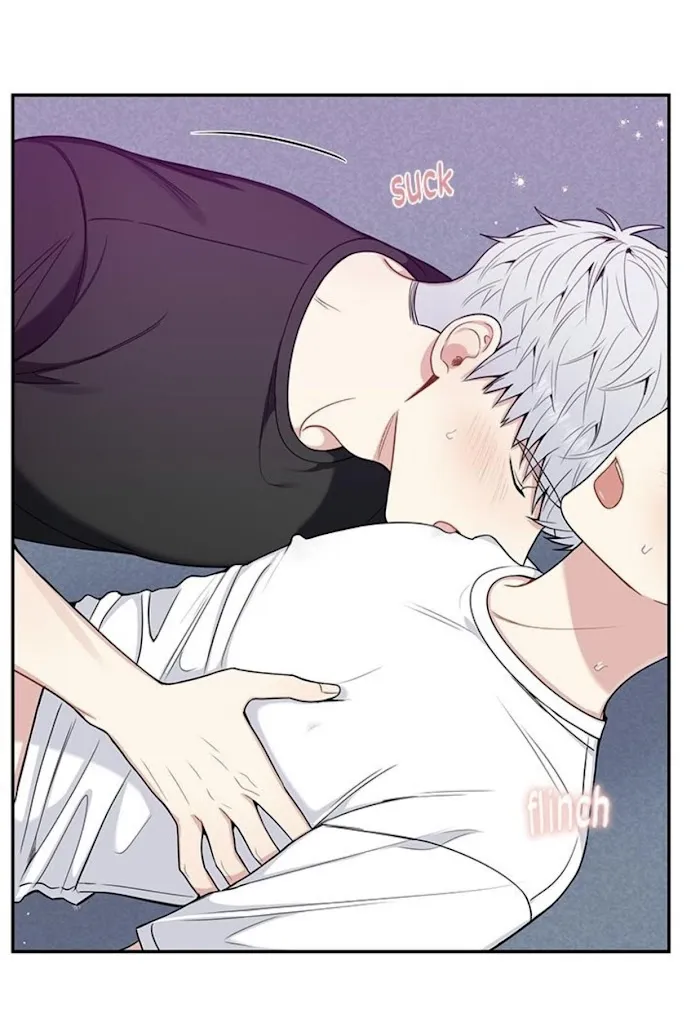 Cherry Blossoms After Winter - Chapter 133 Page 29
