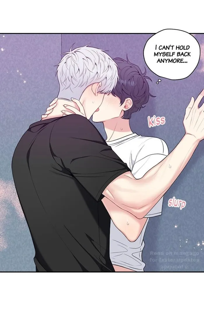 Cherry Blossoms After Winter - Chapter 133 Page 31
