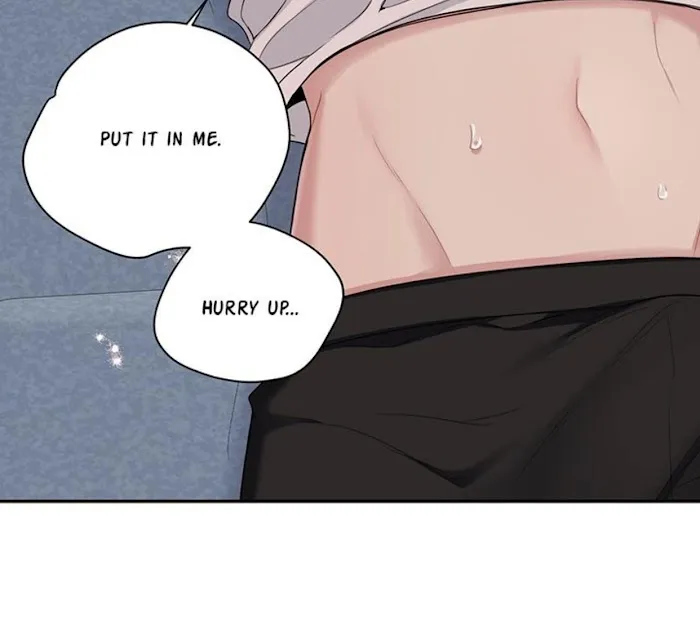 Cherry Blossoms After Winter - Chapter 133 Page 36