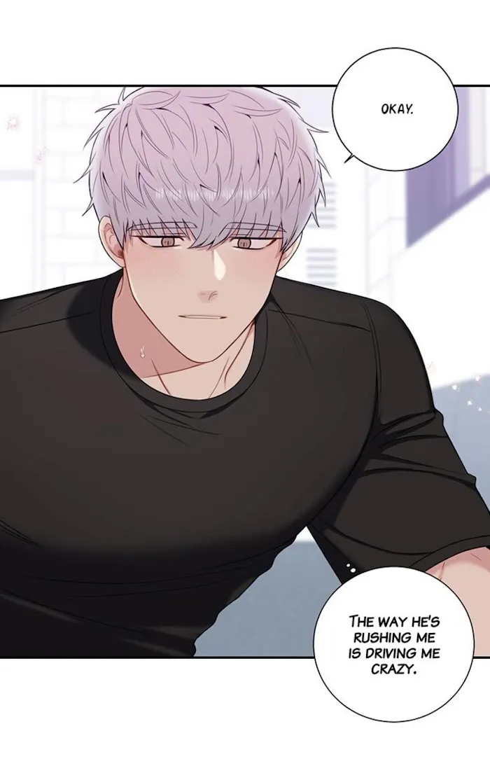Cherry Blossoms After Winter - Chapter 133 Page 37