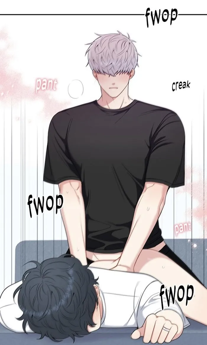 Cherry Blossoms After Winter - Chapter 133 Page 40