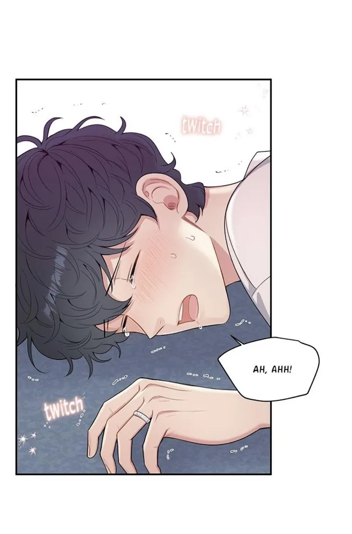 Cherry Blossoms After Winter - Chapter 133 Page 42