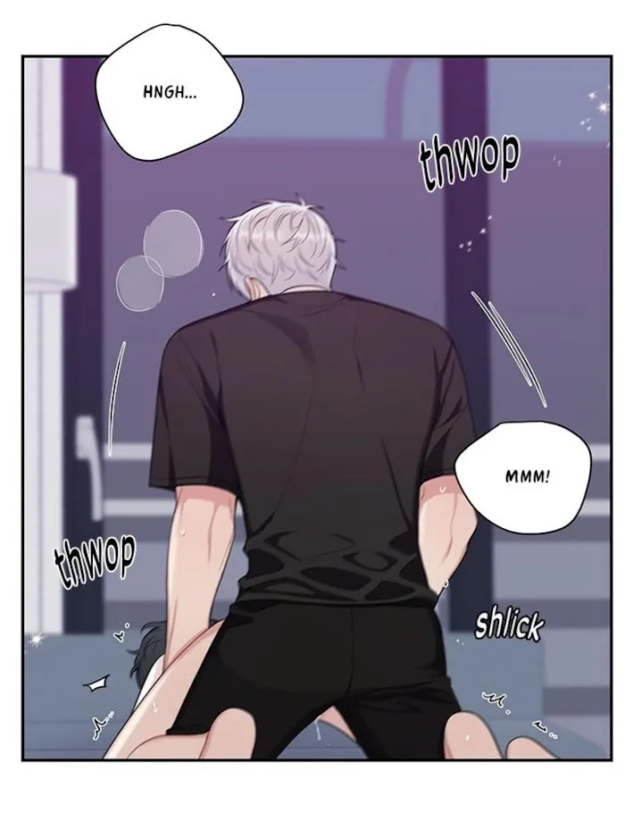 Cherry Blossoms After Winter - Chapter 133 Page 43