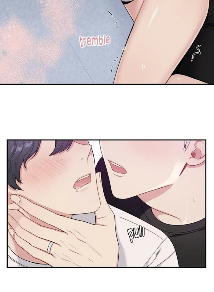 Cherry Blossoms After Winter - Chapter 133 Page 45