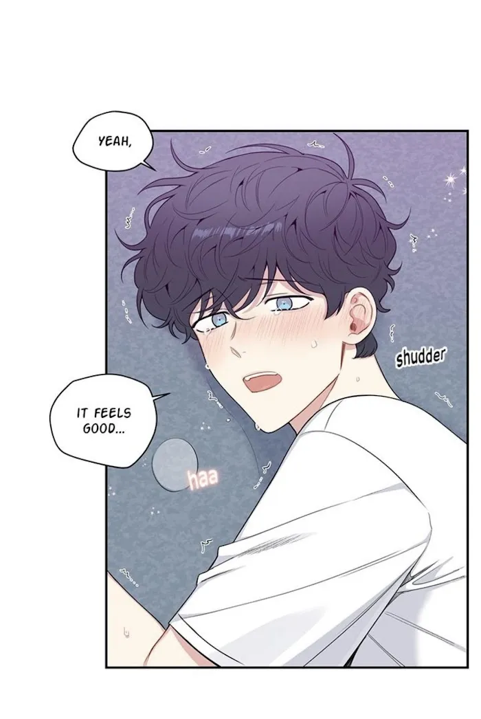 Cherry Blossoms After Winter - Chapter 133 Page 50