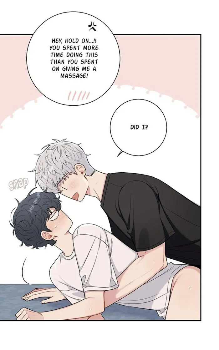 Cherry Blossoms After Winter - Chapter 133 Page 52