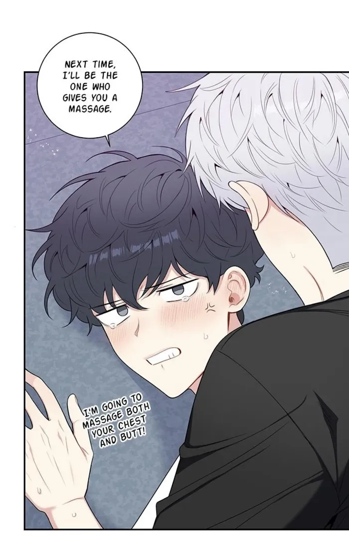 Cherry Blossoms After Winter - Chapter 133 Page 53