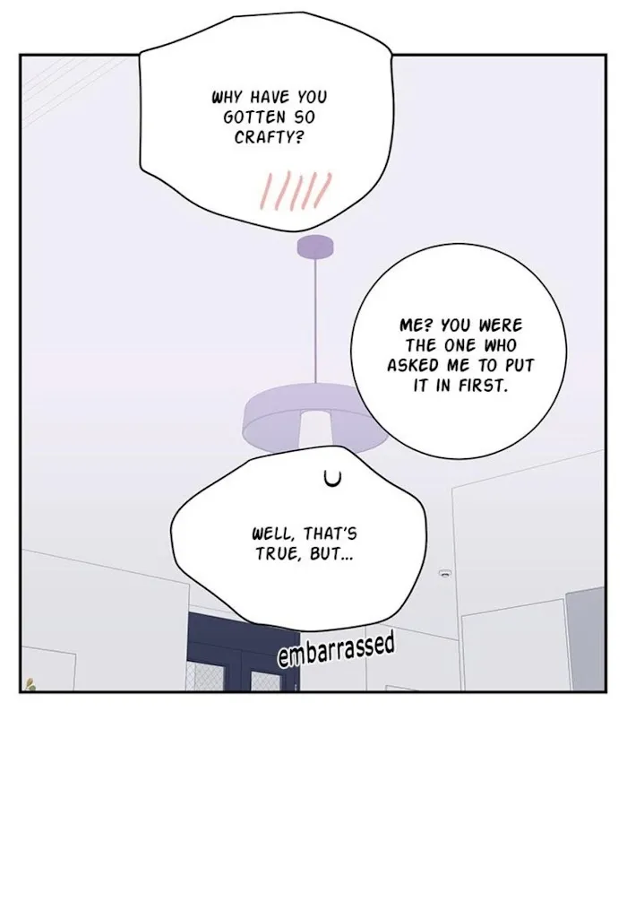 Cherry Blossoms After Winter - Chapter 133 Page 58