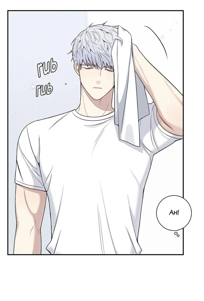Cherry Blossoms After Winter - Chapter 133 Page 60
