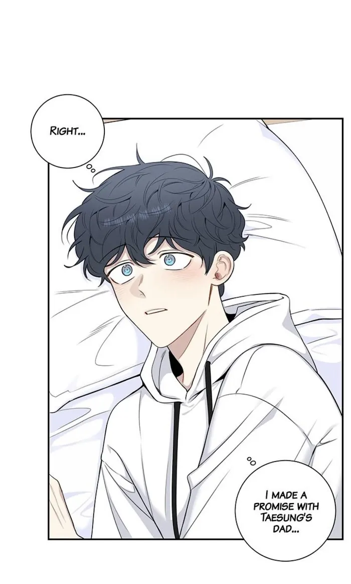 Cherry Blossoms After Winter - Chapter 133 Page 61