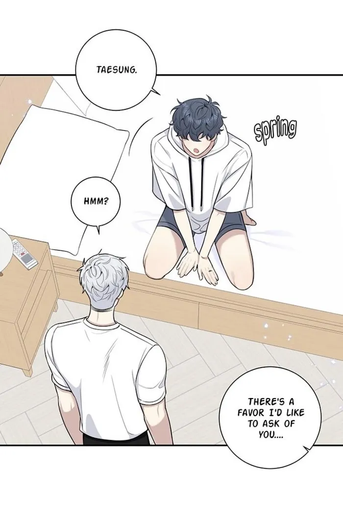 Cherry Blossoms After Winter - Chapter 133 Page 62