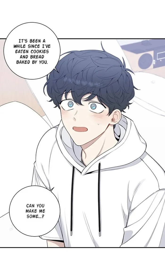 Cherry Blossoms After Winter - Chapter 133 Page 64