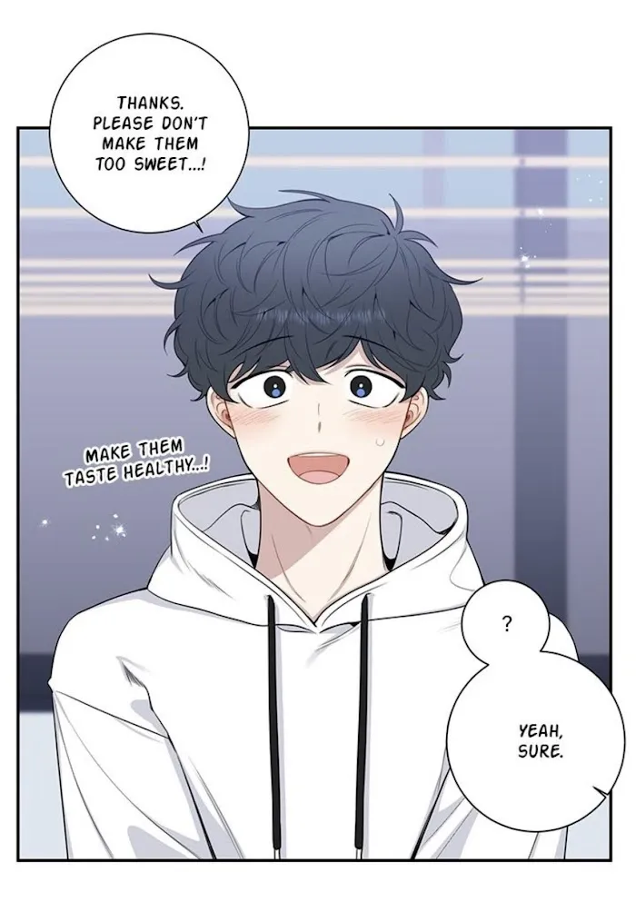 Cherry Blossoms After Winter - Chapter 133 Page 66
