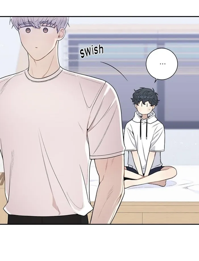 Cherry Blossoms After Winter - Chapter 133 Page 67