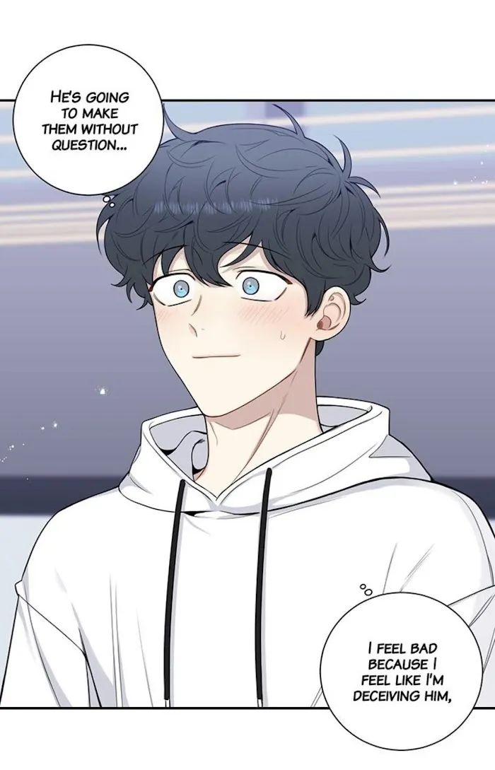 Cherry Blossoms After Winter - Chapter 133 Page 68