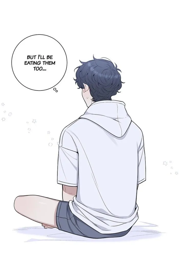 Cherry Blossoms After Winter - Chapter 133 Page 69