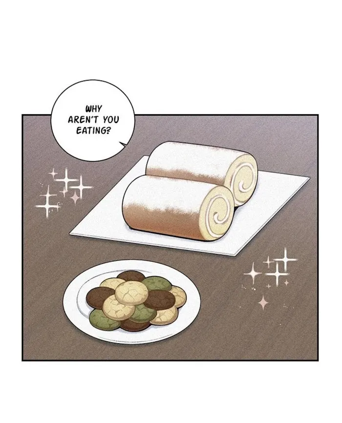 Cherry Blossoms After Winter - Chapter 134 Page 9
