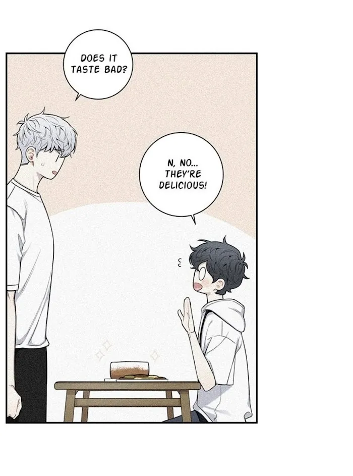 Cherry Blossoms After Winter - Chapter 134 Page 10