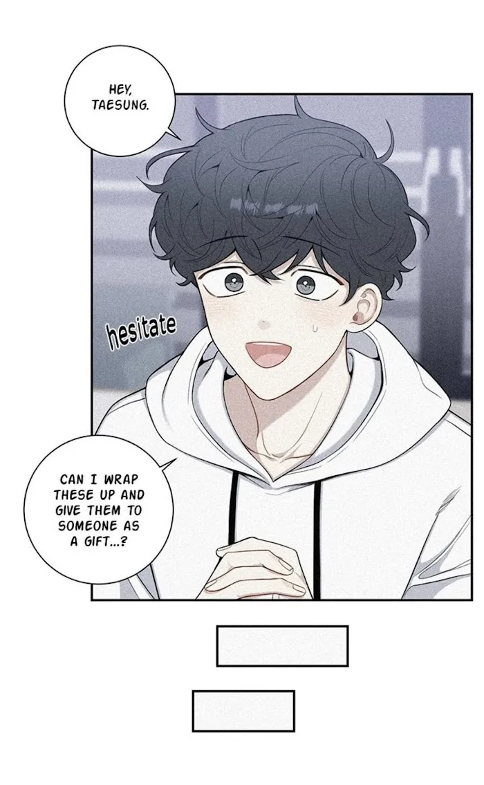 Cherry Blossoms After Winter - Chapter 134 Page 11