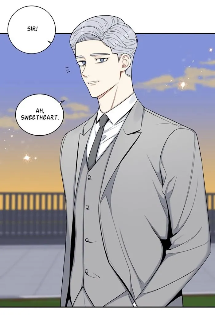 Cherry Blossoms After Winter - Chapter 134 Page 16