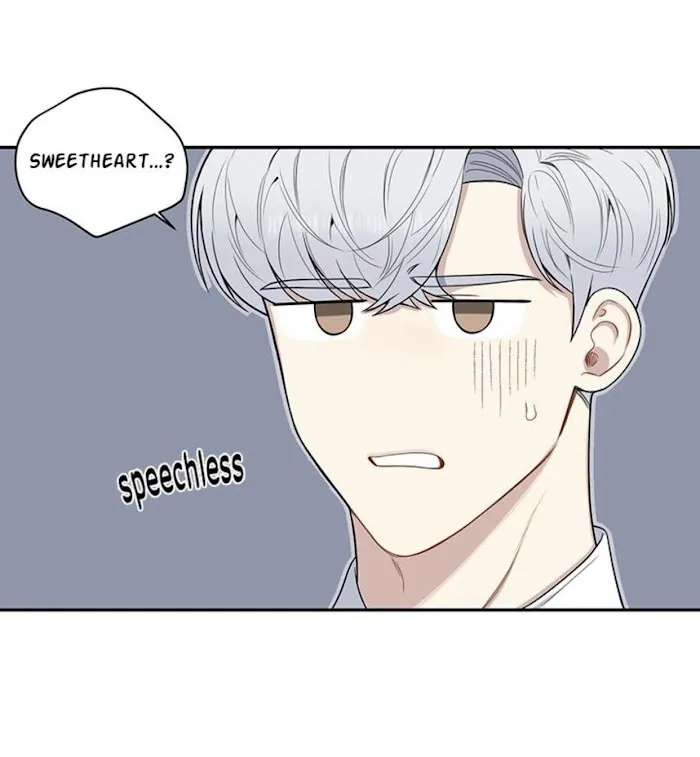 Cherry Blossoms After Winter - Chapter 134 Page 17