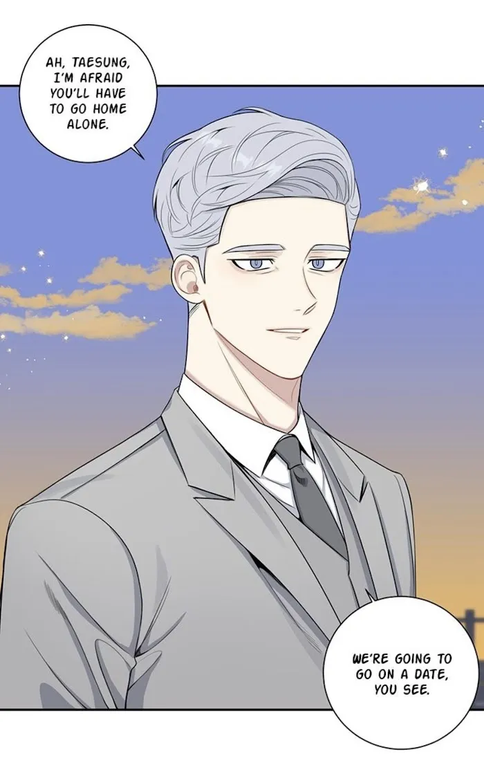 Cherry Blossoms After Winter - Chapter 134 Page 20