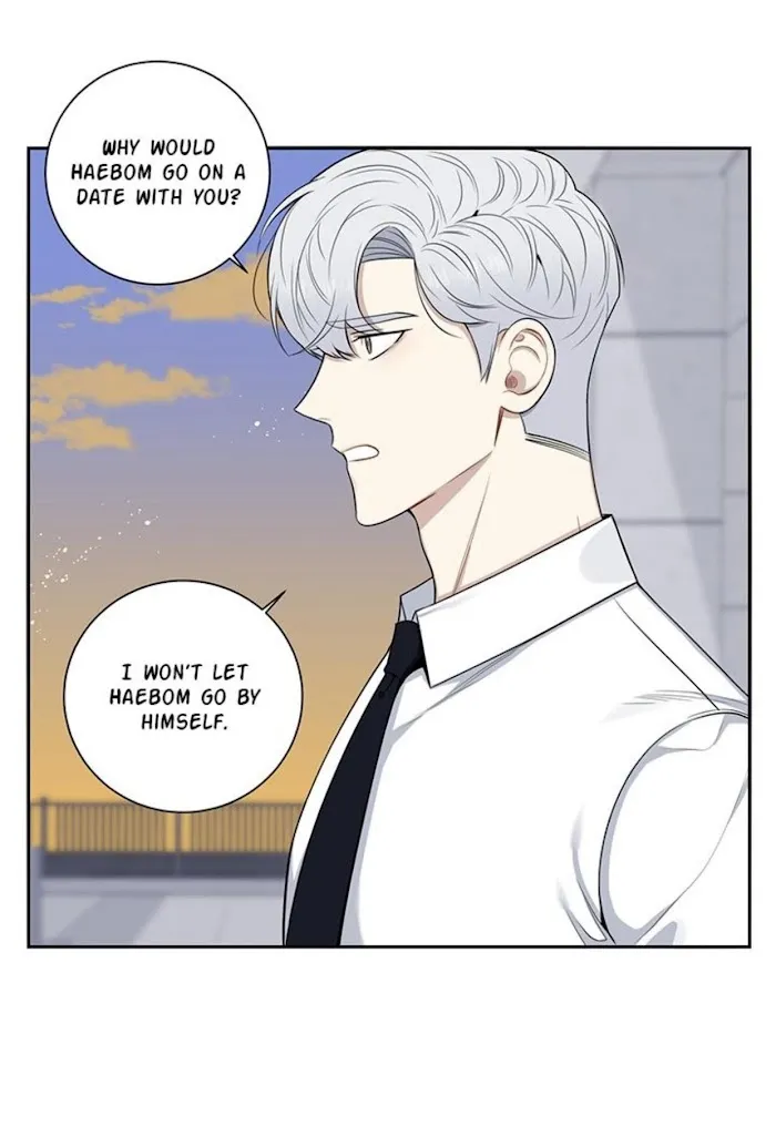 Cherry Blossoms After Winter - Chapter 134 Page 22