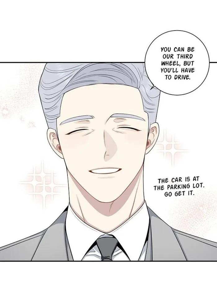 Cherry Blossoms After Winter - Chapter 134 Page 25