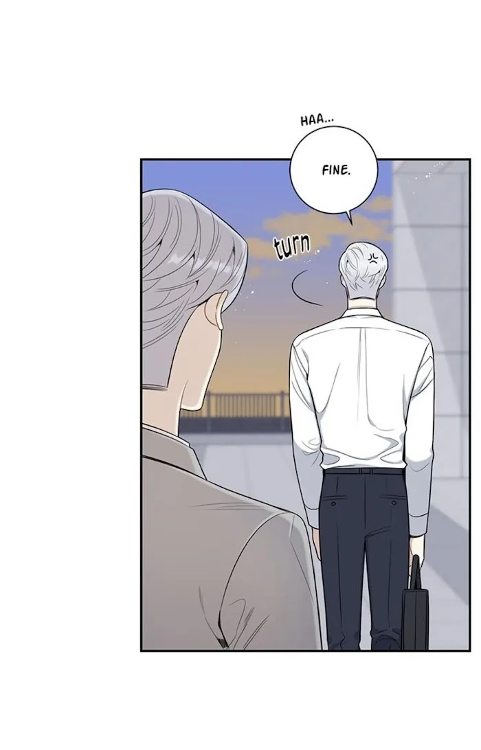 Cherry Blossoms After Winter - Chapter 134 Page 27