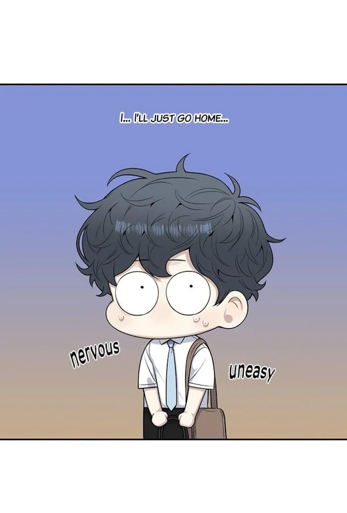 Cherry Blossoms After Winter - Chapter 134 Page 28