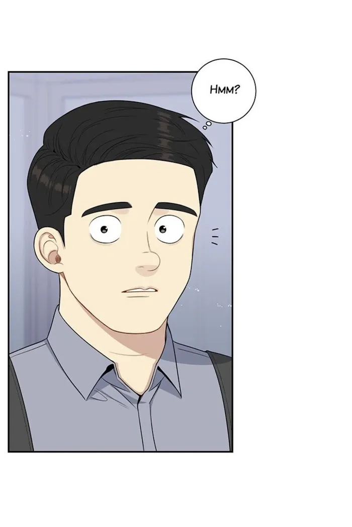 Cherry Blossoms After Winter - Chapter 134 Page 31