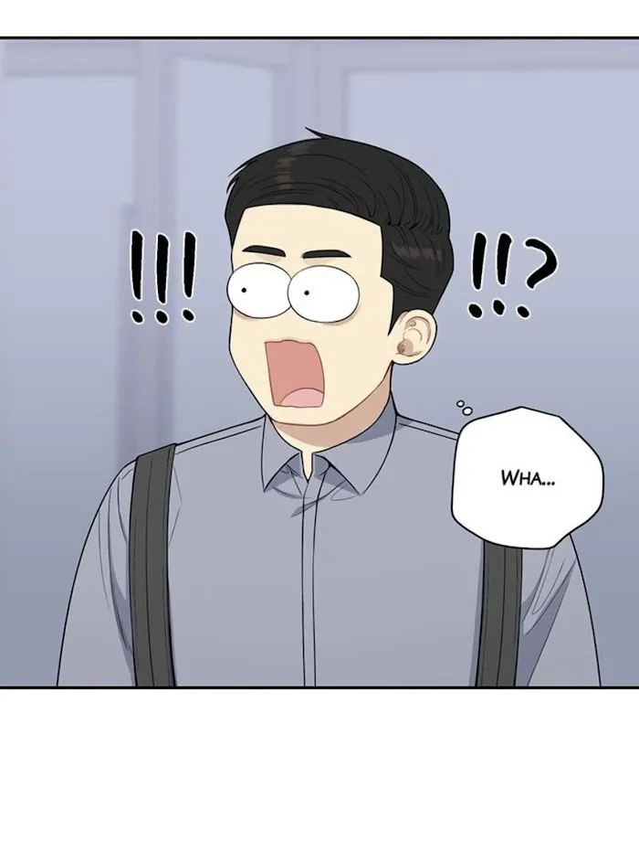 Cherry Blossoms After Winter - Chapter 134 Page 33