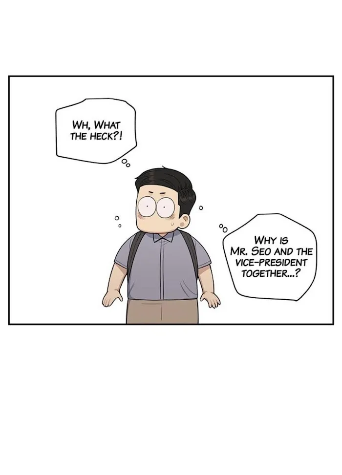 Cherry Blossoms After Winter - Chapter 134 Page 34