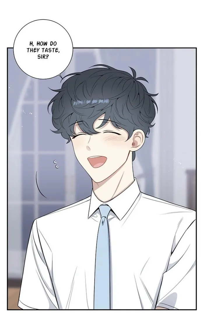 Cherry Blossoms After Winter - Chapter 134 Page 38