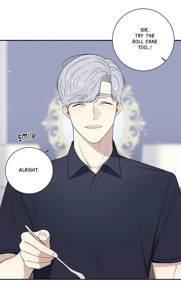 Cherry Blossoms After Winter - Chapter 134 Page 42