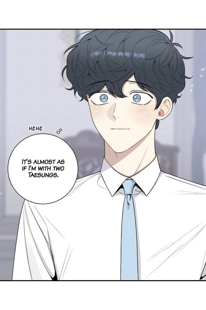 Cherry Blossoms After Winter - Chapter 134 Page 43
