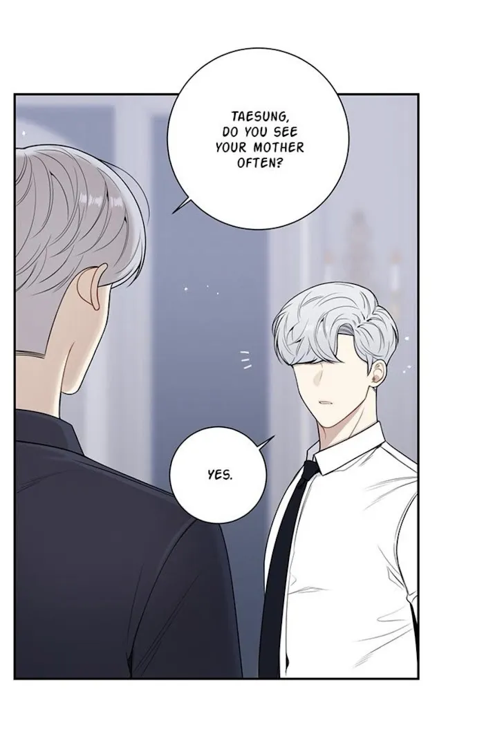 Cherry Blossoms After Winter - Chapter 134 Page 45