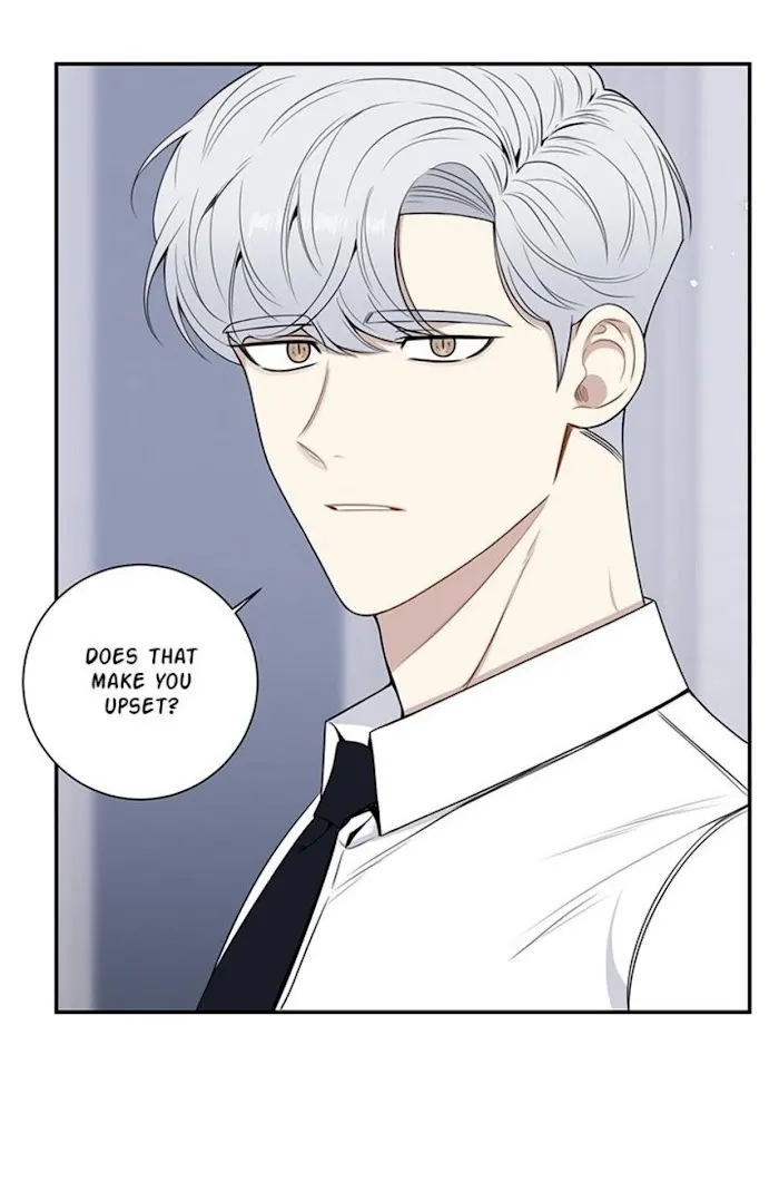Cherry Blossoms After Winter - Chapter 134 Page 46