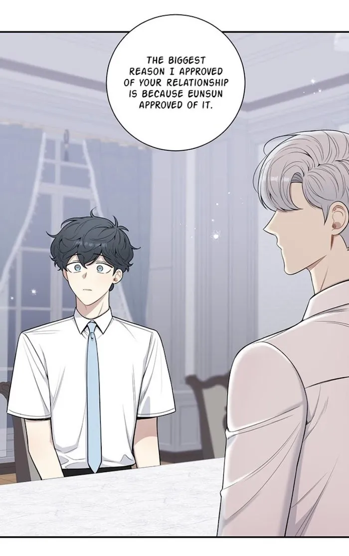 Cherry Blossoms After Winter - Chapter 134 Page 48