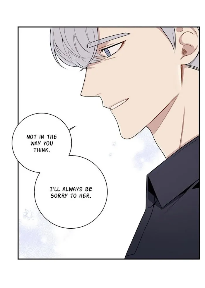 Cherry Blossoms After Winter - Chapter 134 Page 50