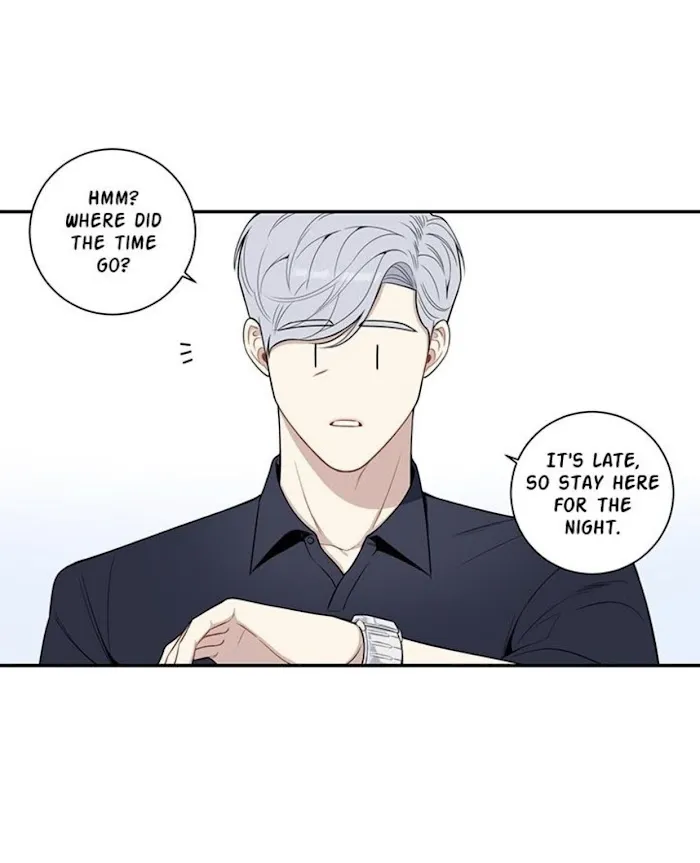 Cherry Blossoms After Winter - Chapter 134 Page 52