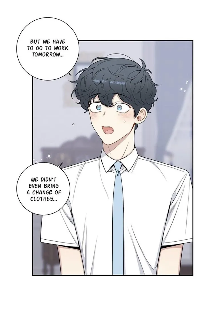 Cherry Blossoms After Winter - Chapter 134 Page 53